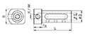 STAR reduction sleeve radial 1